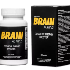 Brain Actives