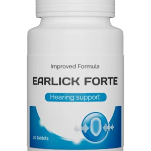 Earlick Forte