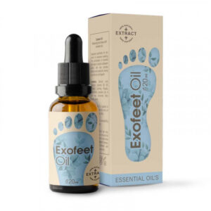 Exofeet Oil