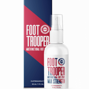 Foot Trooper