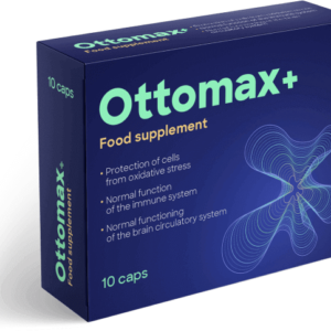 Ottomax Plus