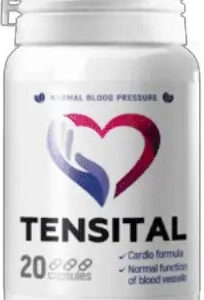 Tensital